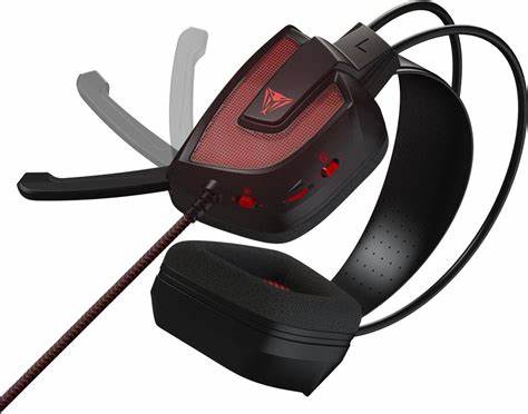 Patriot Viper V360 7.1 Virtual Surround Sound Gaming Headset (PV3607UMLK) Patriot Viper V360 7.1 Virtual Surround Sound Gaming Headset (PV3607UMLK)